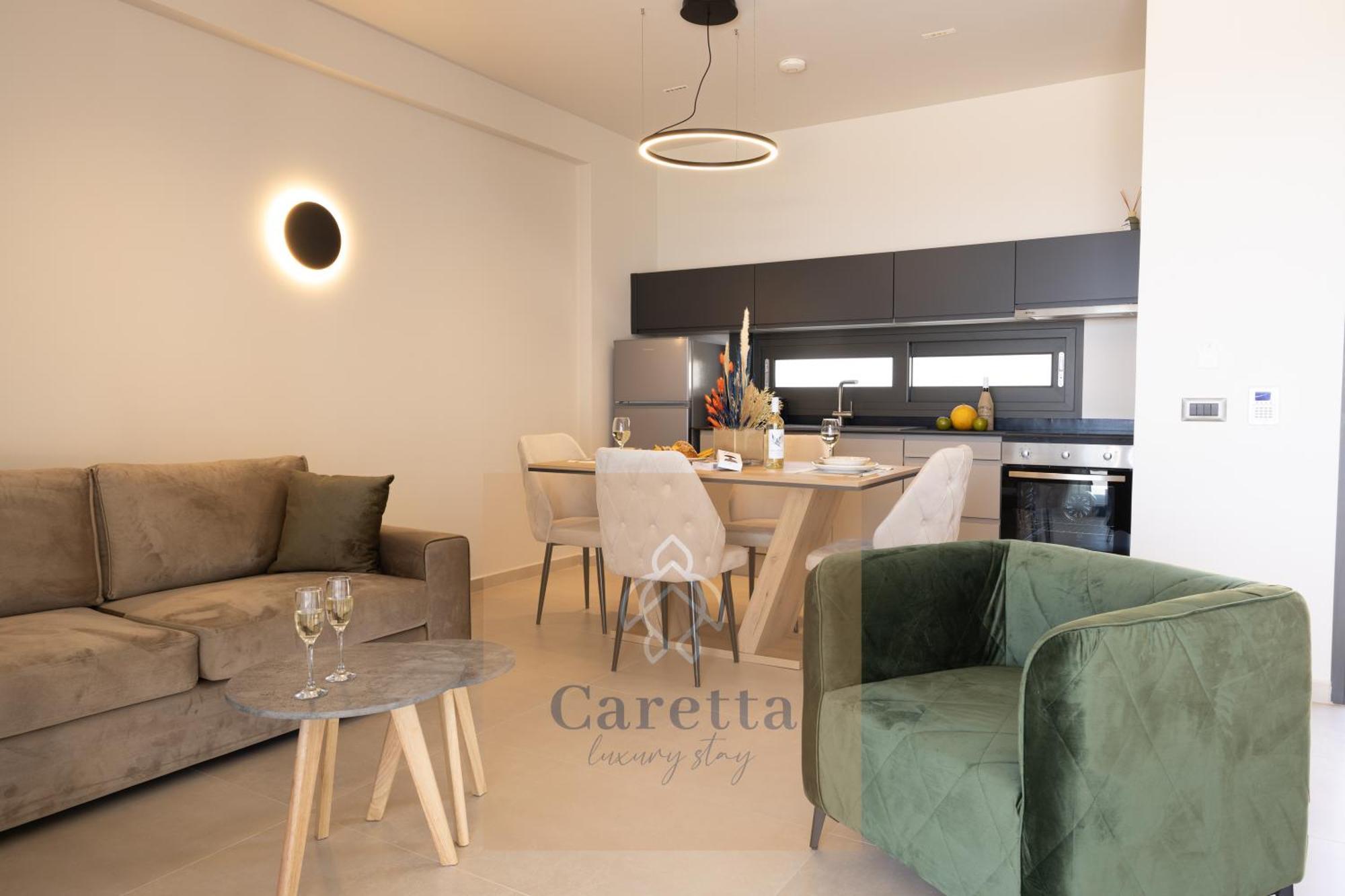 Gem Villas Luxury Sea View Karavádhos Exteriör bild