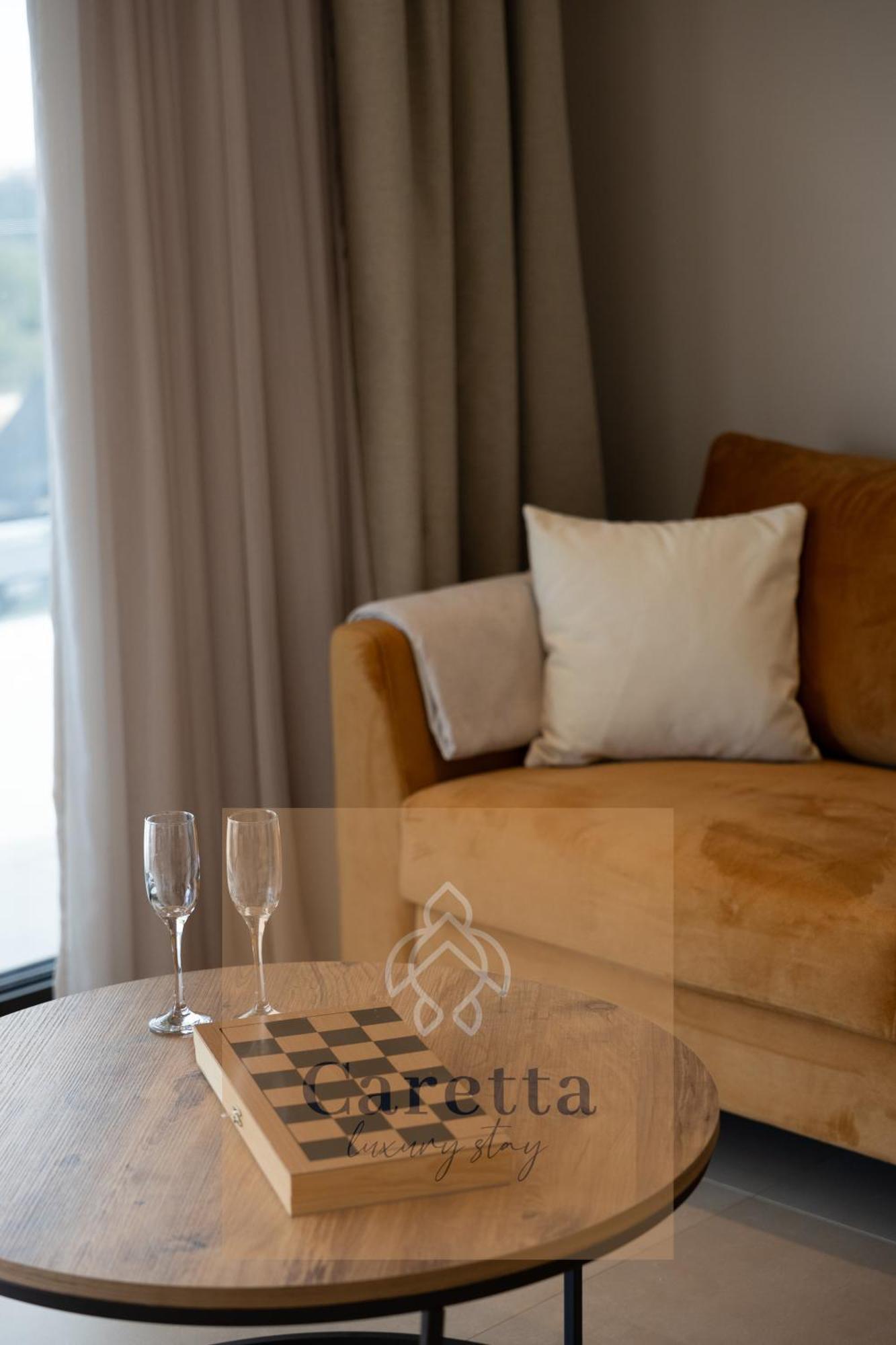 Gem Villas Luxury Sea View Karavádhos Exteriör bild